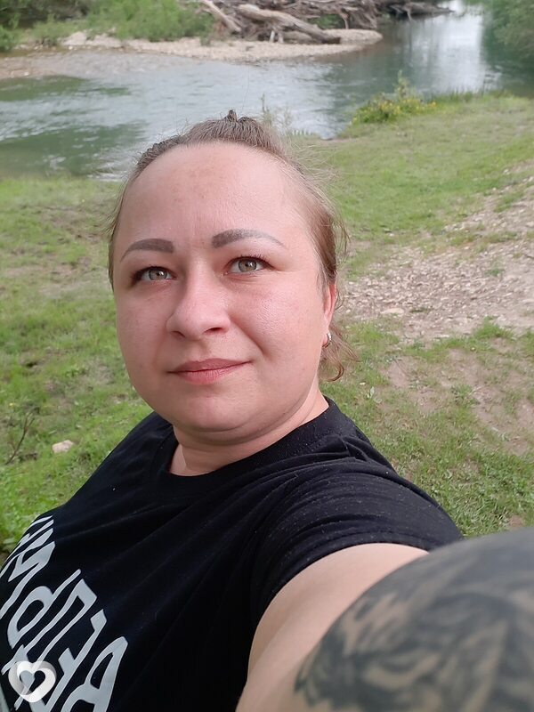 Дарья, 38, Абинске — анкета №831570