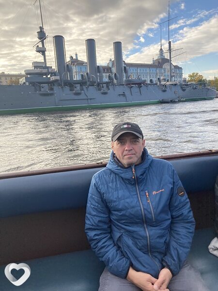 Игорь, 54, Москве — анкета №831571