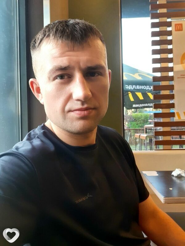 Евгений, 36, Ярославле — анкета №831574