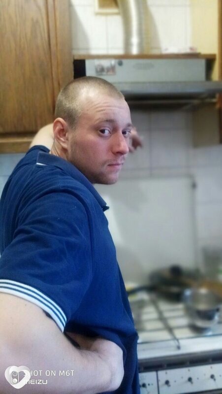 Alex, 44, Днепр — анкета №831575