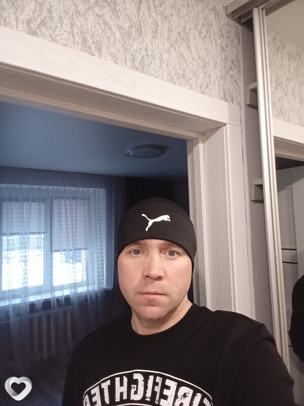 Андрей, 36, Кобрине — анкета №831576