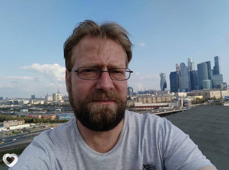 Игорь, 51, Москве — анкета №831579