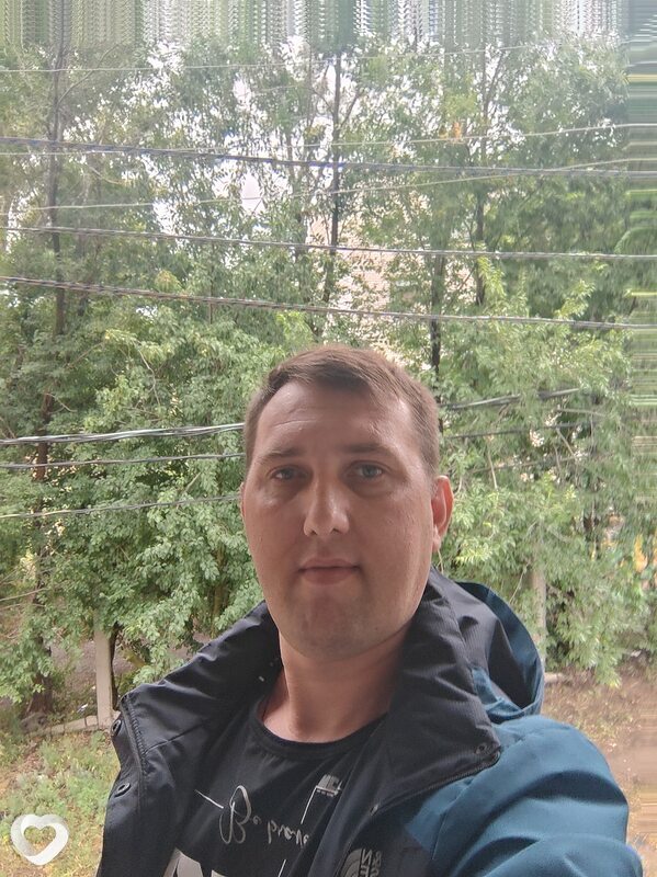 Павел, 37, Фролове — анкета №831583