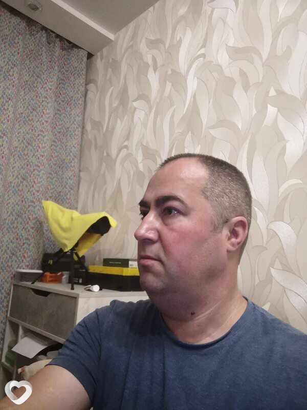 Владислав, 50, Иванове — анкета №831586