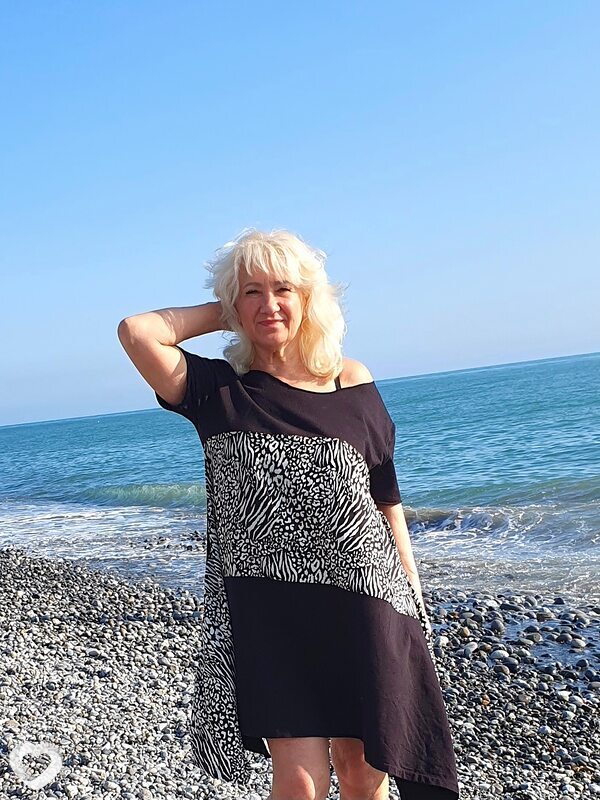 Наталья, 61, Челябинске — анкета №831700
