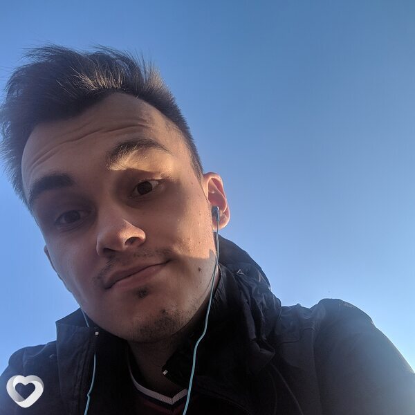 Artyom, 26, Перми — анкета №831704