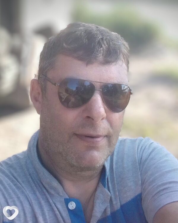 Пьер, 48, Анжеро-Судженске — анкета №831705