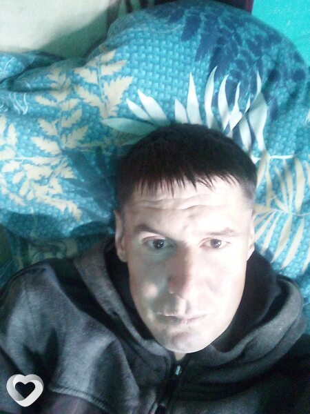 Андрей, 37, Улан-Удэ — анкета №831710