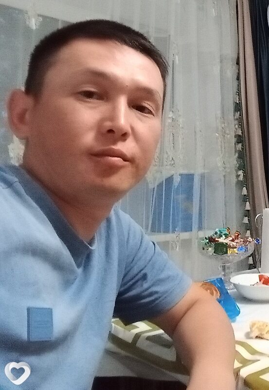 Janbo, 30, Актау — анкета №831741