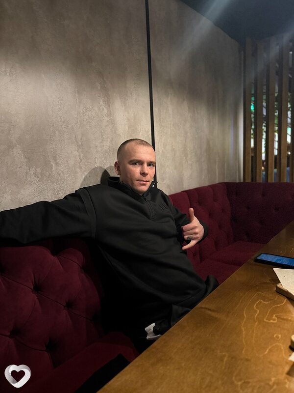 Юрий, 30, Новокузнецке — анкета №831743