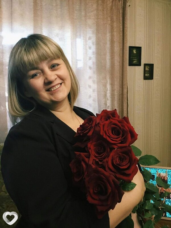 Ольга, 57, Костроме — анкета №831749
