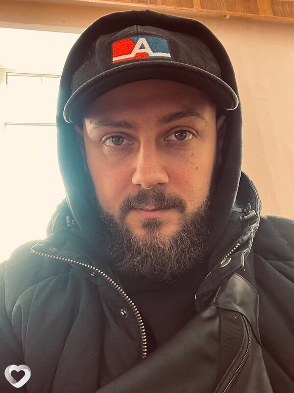 Артем, 33, Солнечногорске — анкета №831761