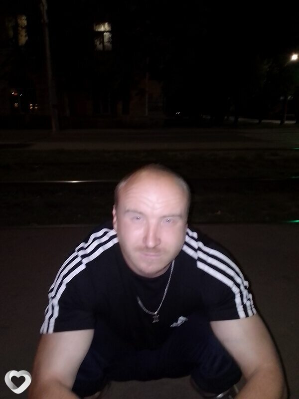Владимир, 37, Нижнем Новгороде — анкета №831716