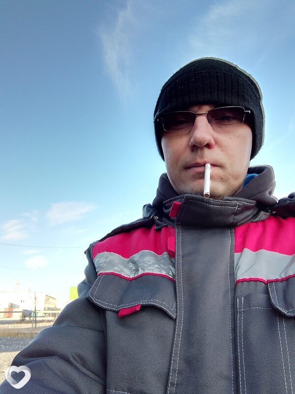 Megalomania, 46, Чите — анкета №831720