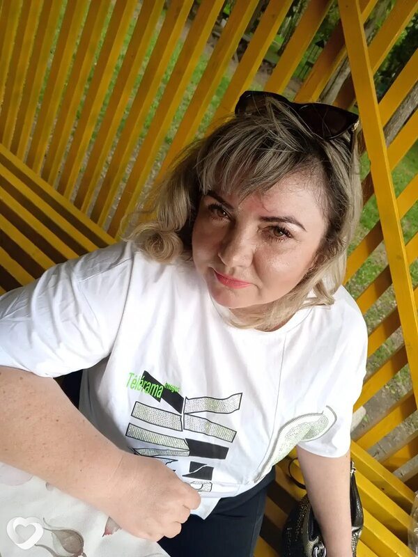 Марина, Краснознаменск