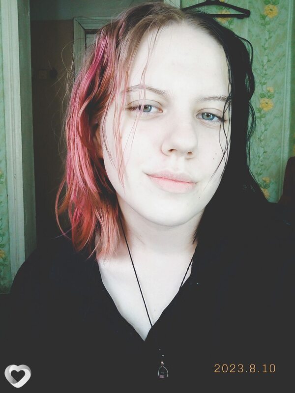 Алина, 22, Рязани — анкета №831728