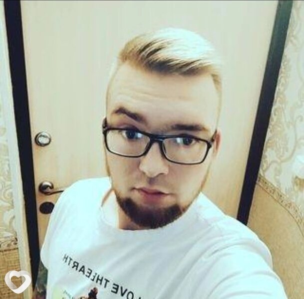 Денис, 32, Санкт-Петербурге — анкета №831731
