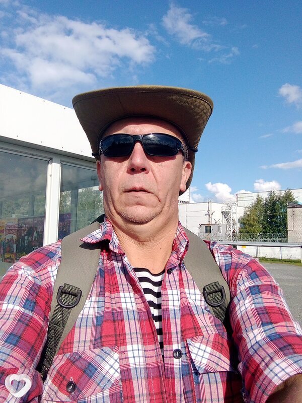 Valera, 51, Сургуте — анкета №831736