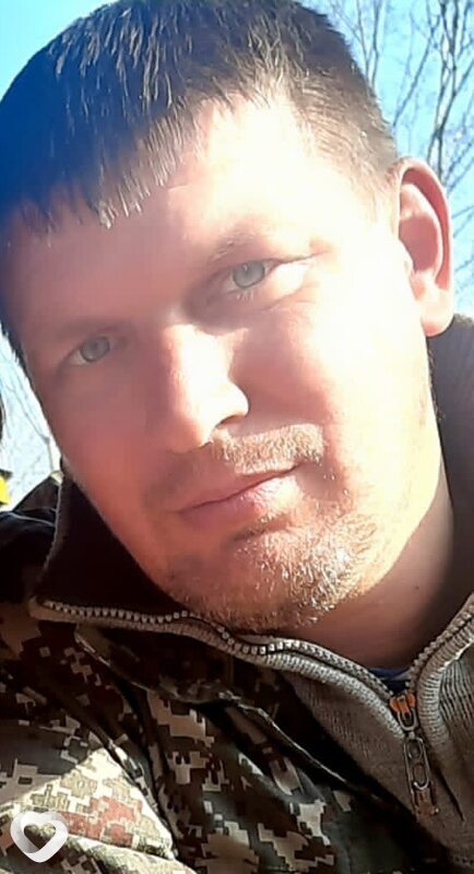 Макс, 44, Уссурийске — анкета №831738