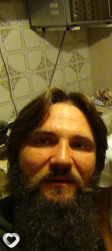 Денис, 48, Новом Уренгое — анкета №831766