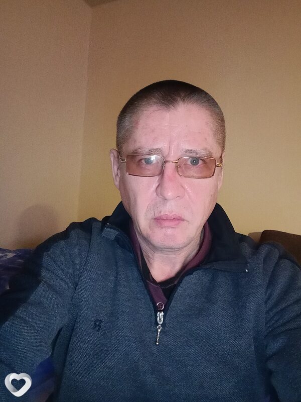 Данил, 42, Тайшете — анкета №831777