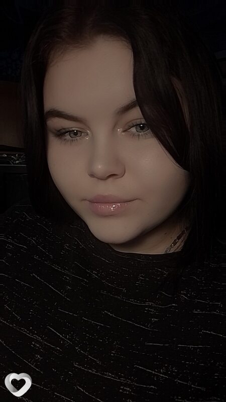 Алина, 20, Омске — анкета №831780