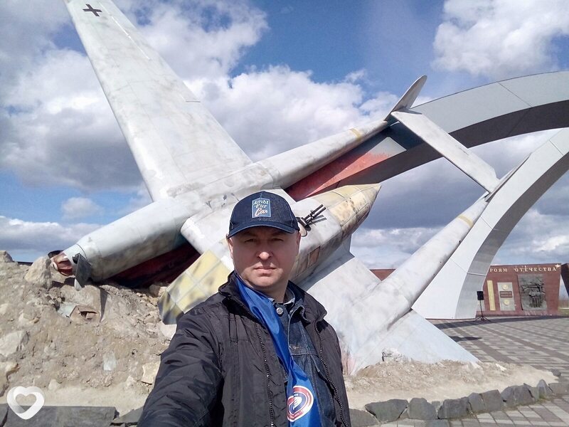 Алекс, 52, Смоленске — анкета №831785