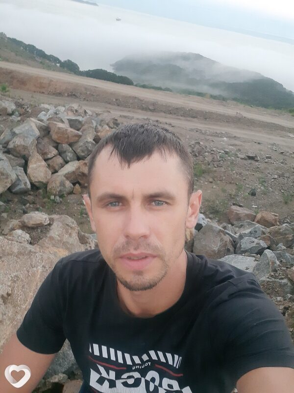 Денис, 38, Тобольске — анкета №831786