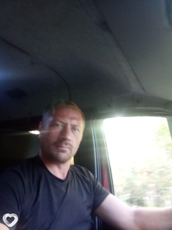 Дима, 46, Березовский (Кемеровская обл) — анкета №831787