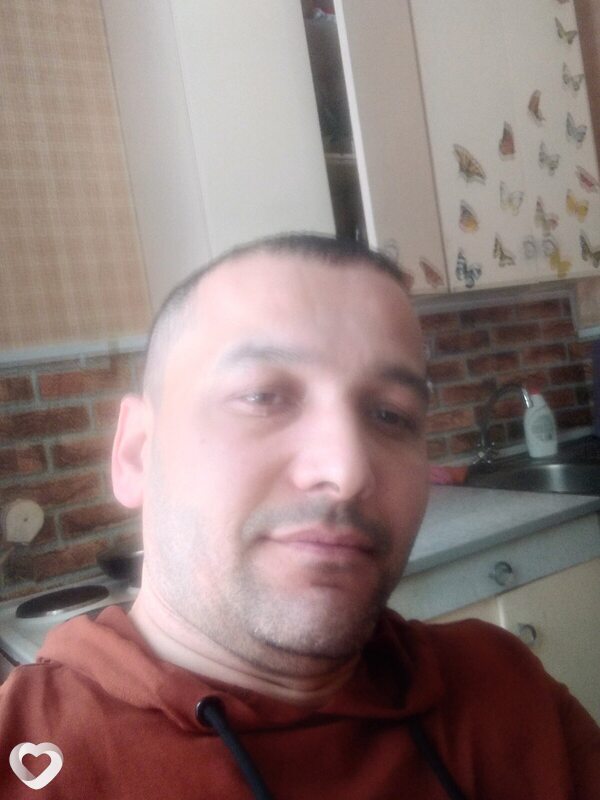 Беек, 36, Томске — анкета №831788