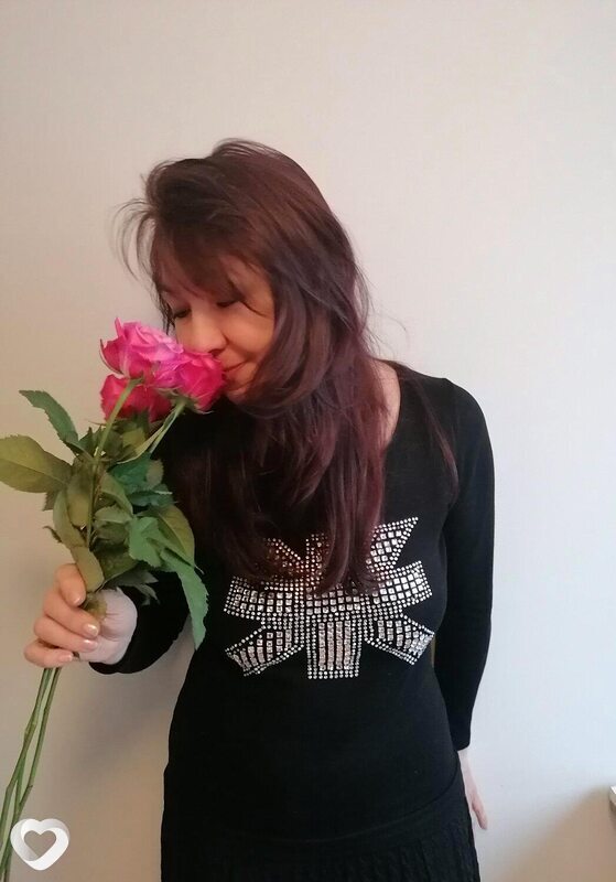 Marina, 61, Гродно — анкета №831873