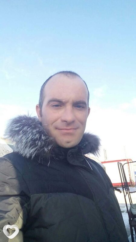 Родион, Новоаганск