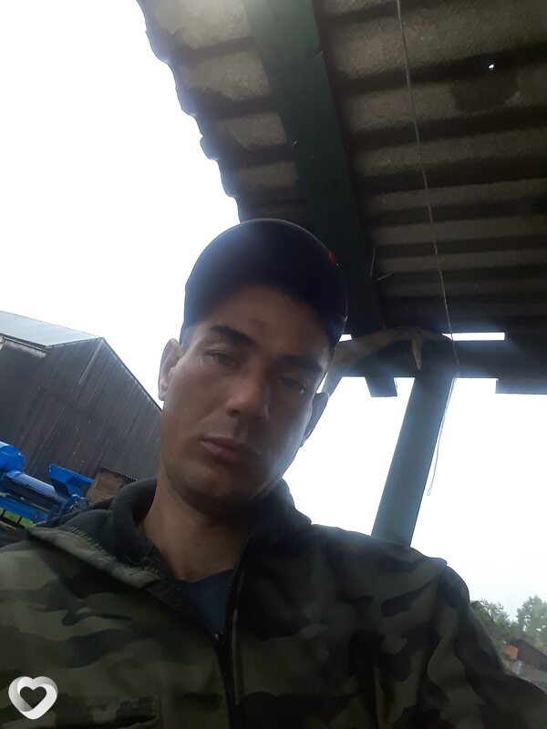 Денис, 41, Новокузнецке — анкета №831885