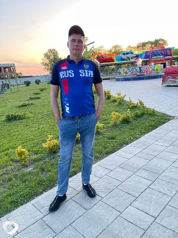 Игорь, 32, Новороссийске — анкета №831886