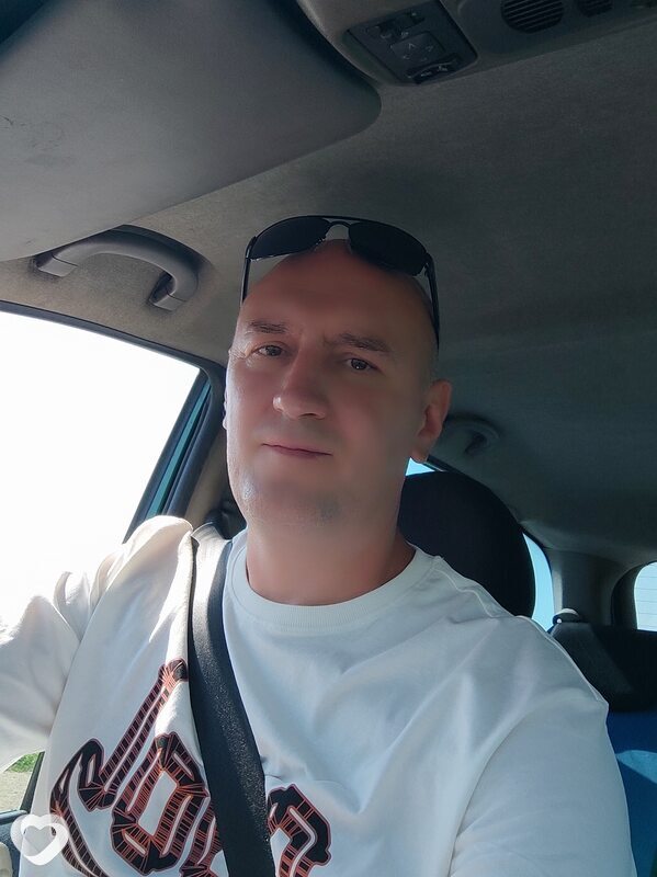 Руслан, 49, Гродно — анкета №831795