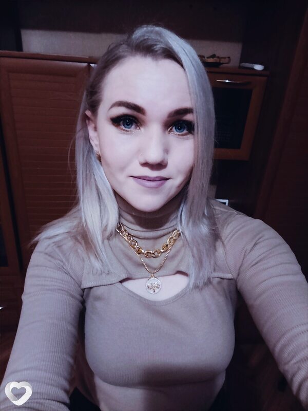 Анна, 28, Омске — анкета №831796