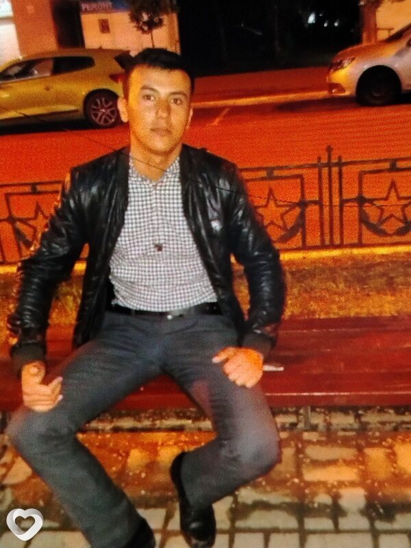 Темур, 33, Оренбурге — анкета №831802