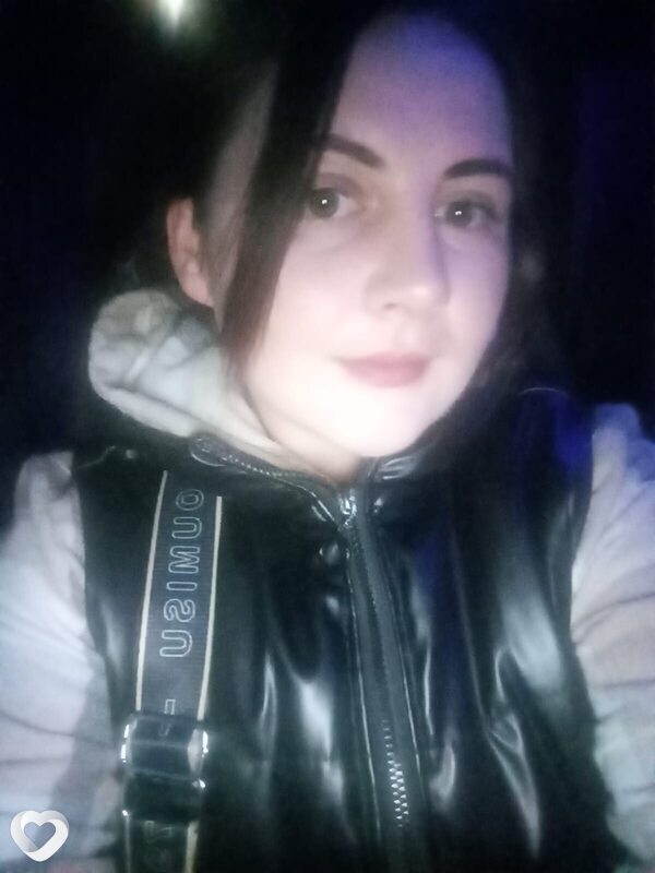 Яна, 33, Луцке — анкета №831803