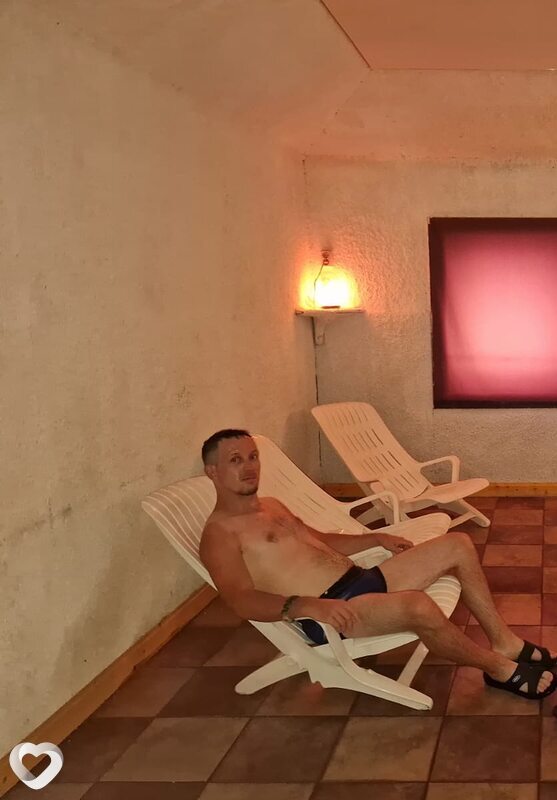 Владимир, 48, Кургане — анкета №831809