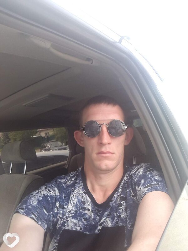 Иван, 34, Санкт-Петербурге — анкета №831810