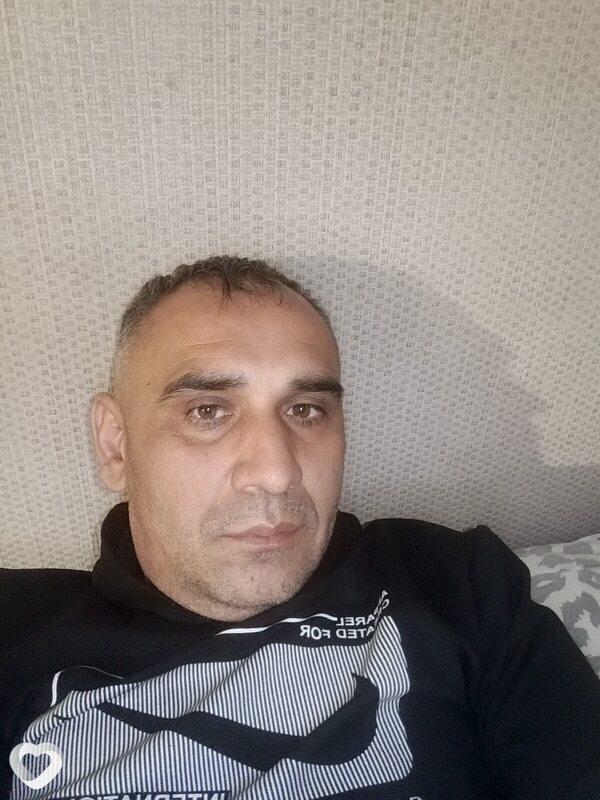 Хуршед, 42, Нижнем Тагиле — анкета №831815
