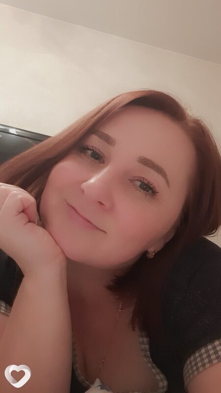 Анна, 43, Глазове — анкета №831824
