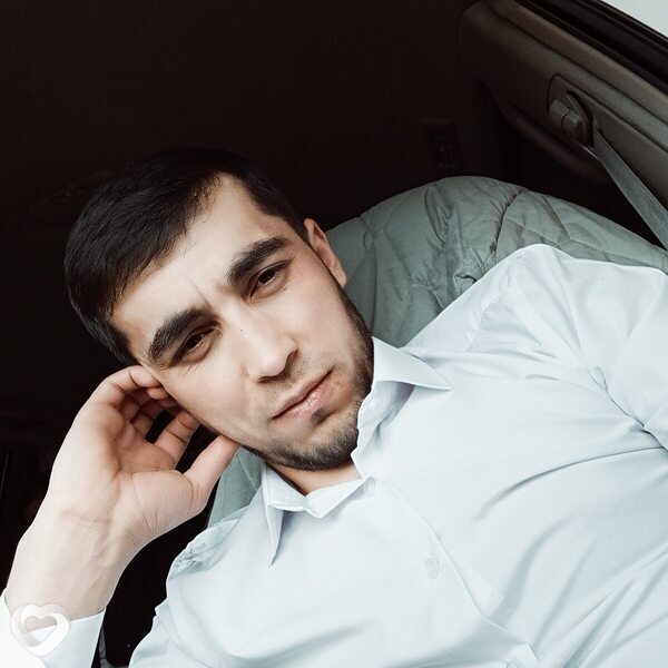 М М, 28, Москве — анкета №831828
