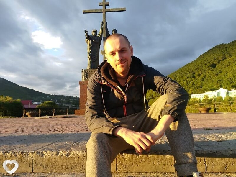 Евгений, 38, Москве — анкета №831830