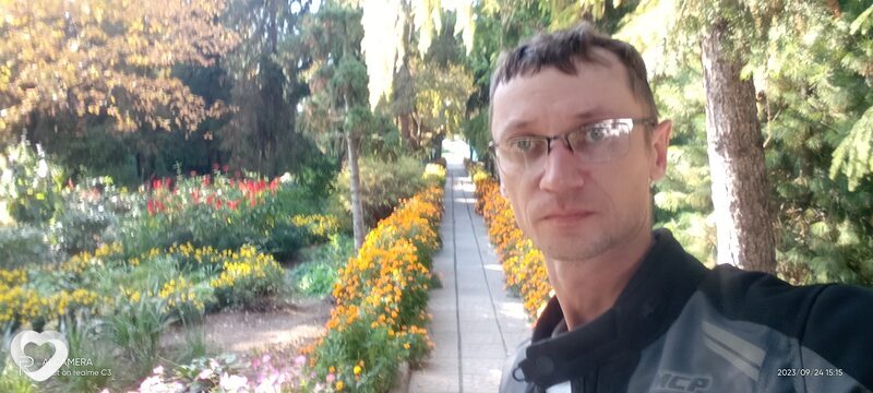 Алексей, 40, Каменске-Уральском — анкета №831832