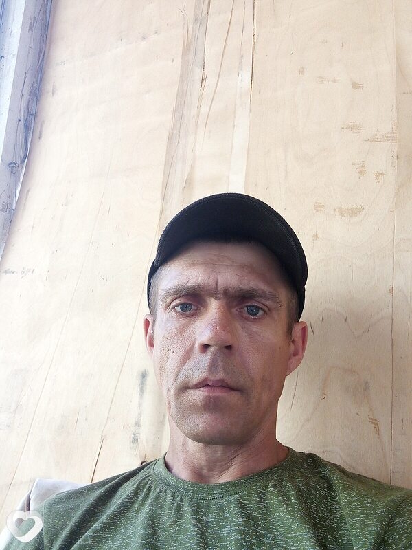 Руслан, 44, Прокопьевске — анкета №831836