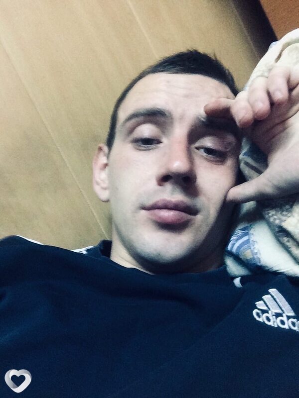 Александр, 31, Иркутске — анкета №831837