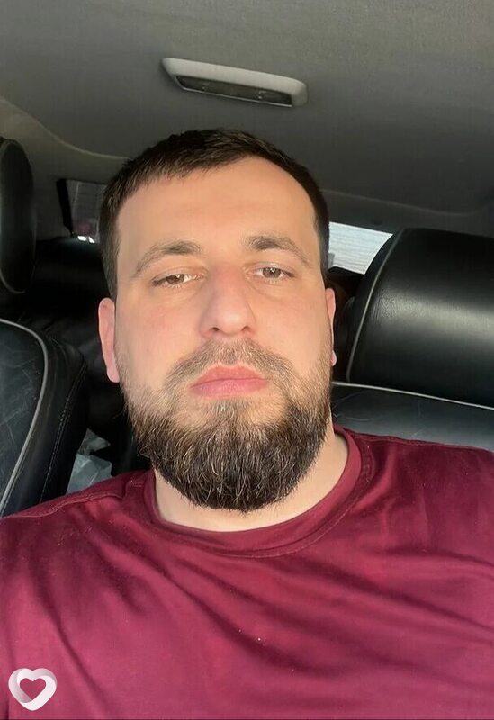 Камал, 45, Москве — анкета №831838