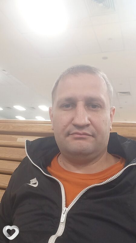 Леонид, 40, Ростове-на-Дону — анкета №831969