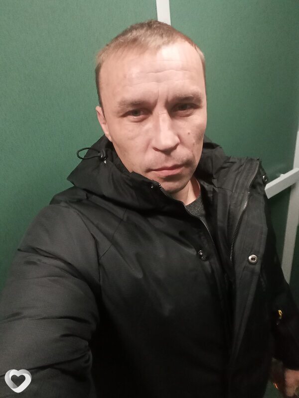 Виктор, 35, Томске — анкета №831975